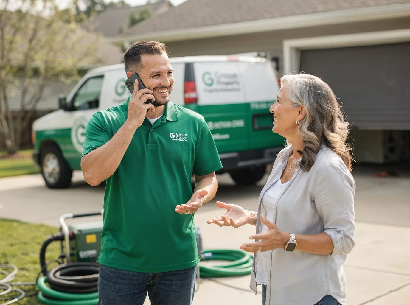 Water Damage Restoration Rogers, KY FAQs